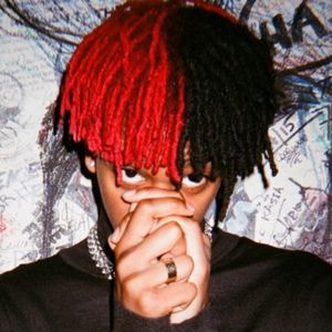 Meet your Posher, Tyson